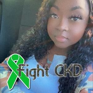 Meet your Posher, Celeste